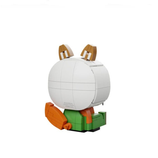 Pantasy 99126 Kung Fu Panda - Shifu