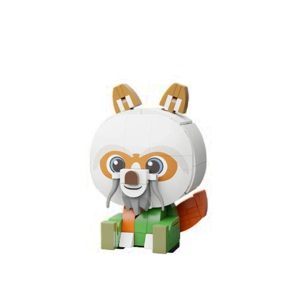 Pantasy 99126 Kung Fu Panda - Shifu