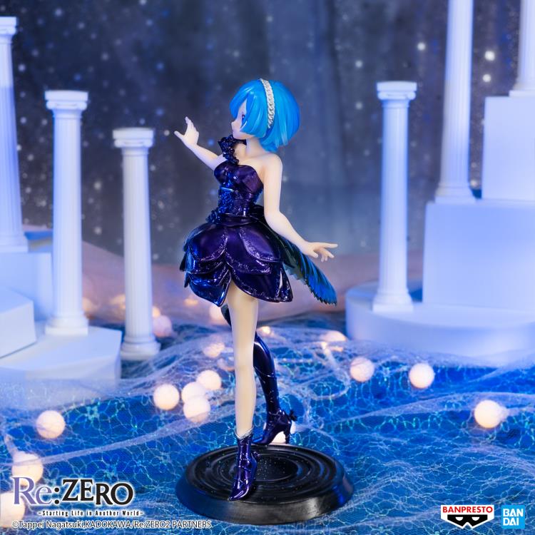 Bandai RE:ZERO STARTING LIFE IN ANOTHER WORLD DIANACHT COUTURE REM