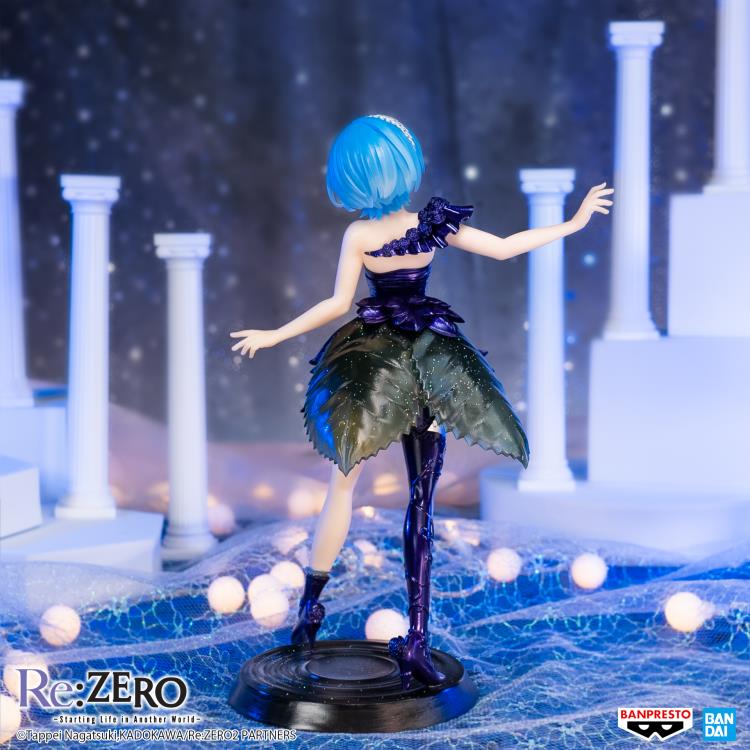 Bandai RE:ZERO STARTING LIFE IN ANOTHER WORLD DIANACHT COUTURE REM