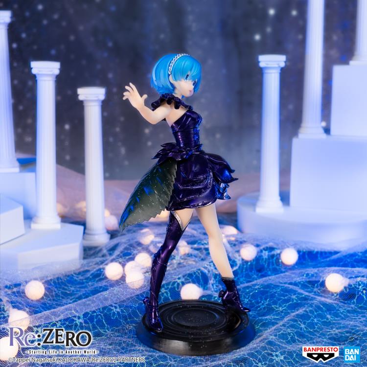 Bandai RE:ZERO STARTING LIFE IN ANOTHER WORLD DIANACHT COUTURE REM