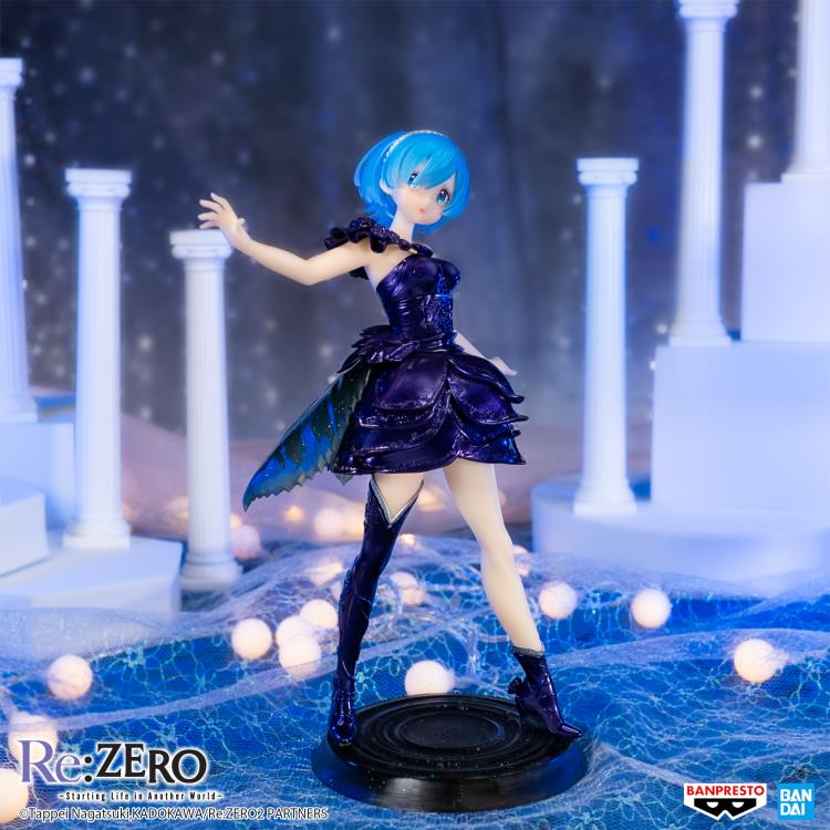 Bandai RE:ZERO STARTING LIFE IN ANOTHER WORLD DIANACHT COUTURE REM