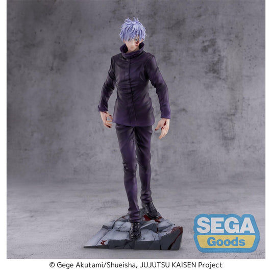 Sega Luminasta Jujutsu Kaisen Satoru Gojo Extermination (SEG-44445)