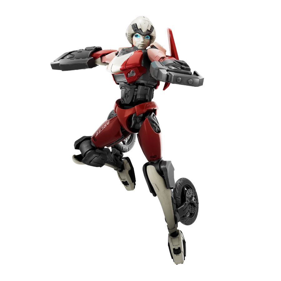 BLOKEES 71152 Transformers - Classic Class Arcee Model Kit