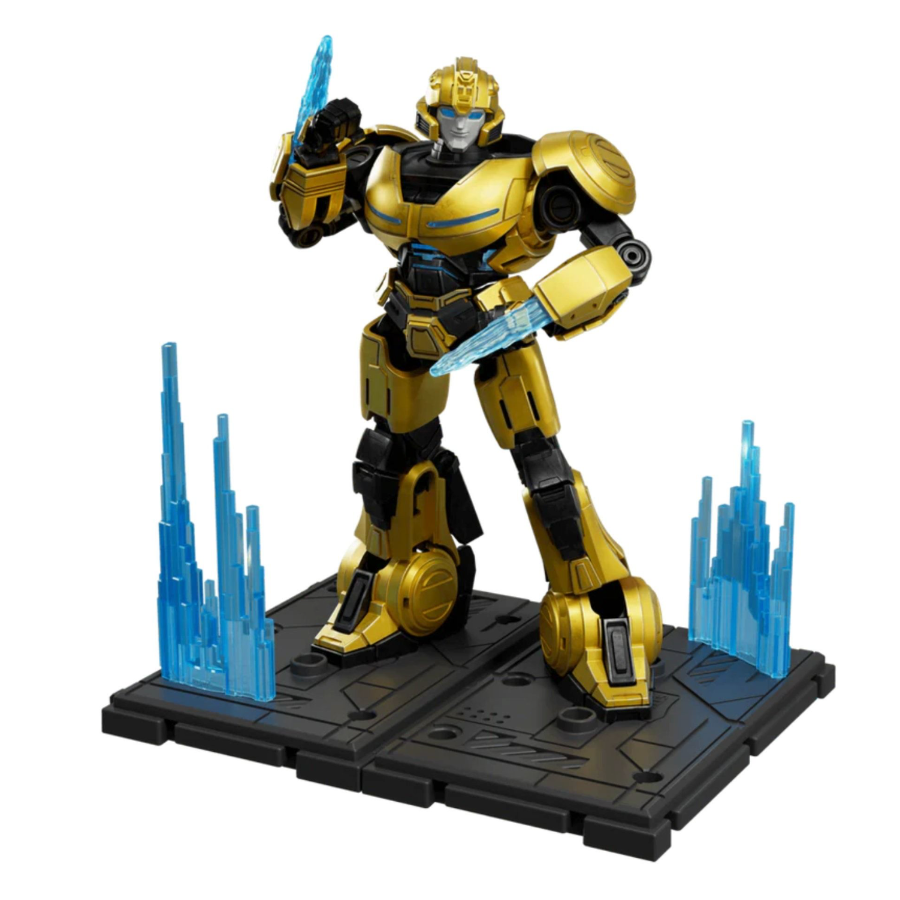 BLOKEES 71176 Transformers - Classic Class ONE B-127 Model Kit