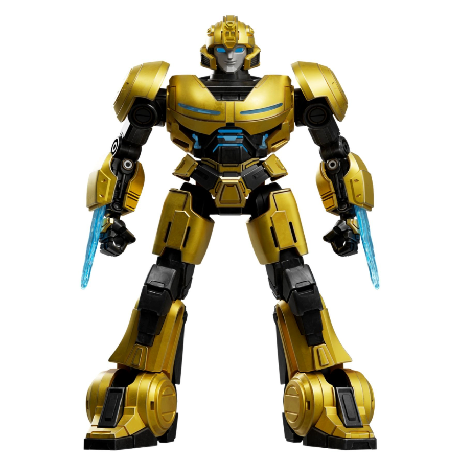 BLOKEES 71176 Transformers - Classic Class ONE B-127 Model Kit