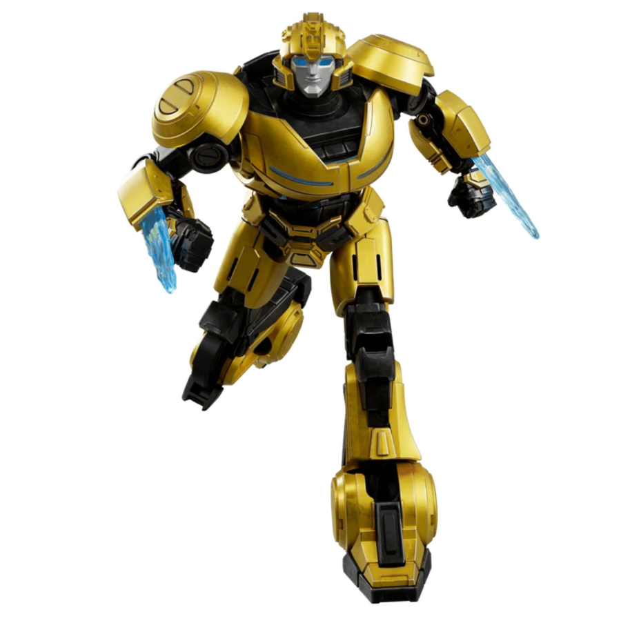BLOKEES 71176 Transformers - Classic Class ONE B-127 Model Kit