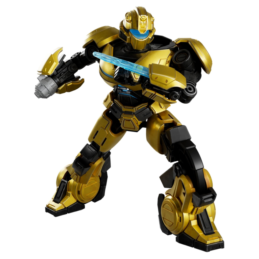 BLOKEES 71176 Transformers - Classic Class ONE B-127 Model Kit