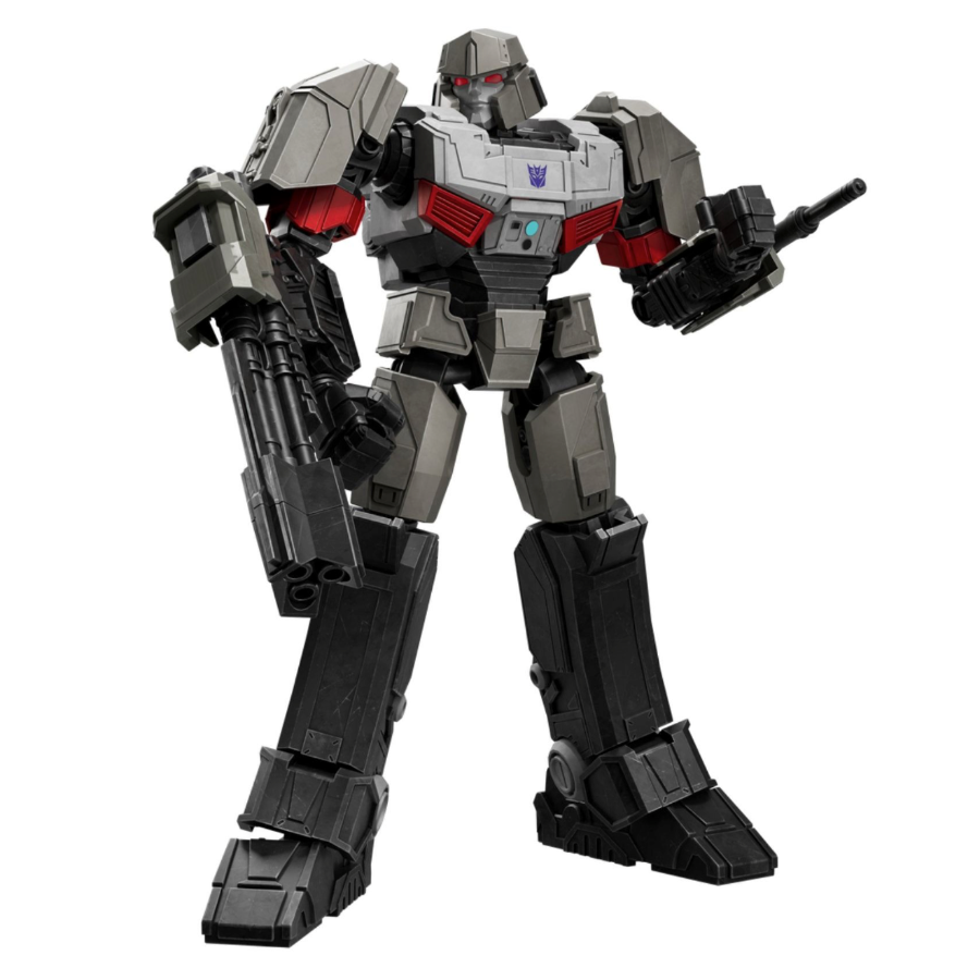 BLOKEES 71162 Transformers - Classic Class ONE Megatron Model Kit