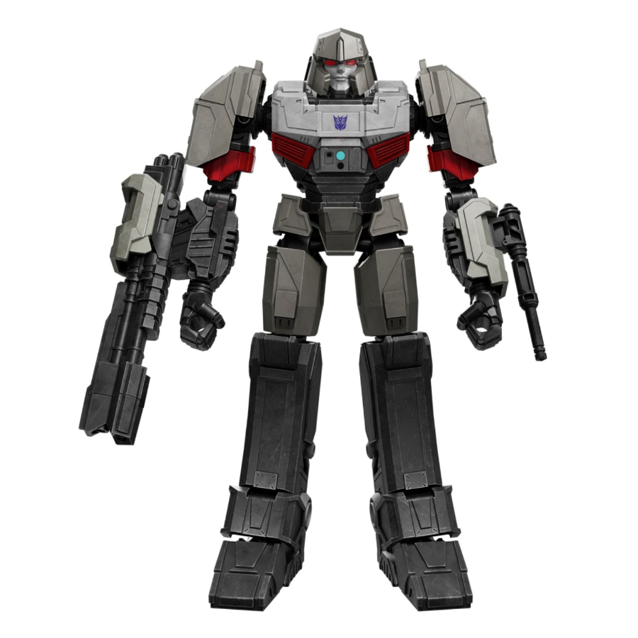 BLOKEES 71162 Transformers - Classic Class ONE Megatron Model Kit
