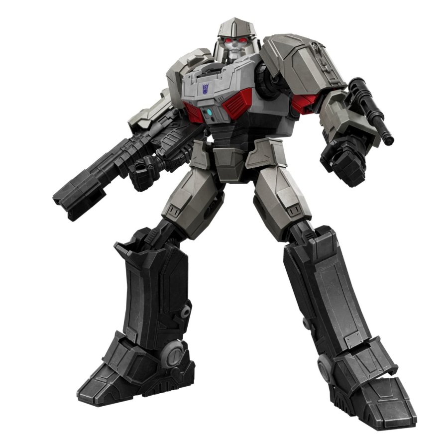 BLOKEES 71162 Transformers - Classic Class ONE Megatron Model Kit