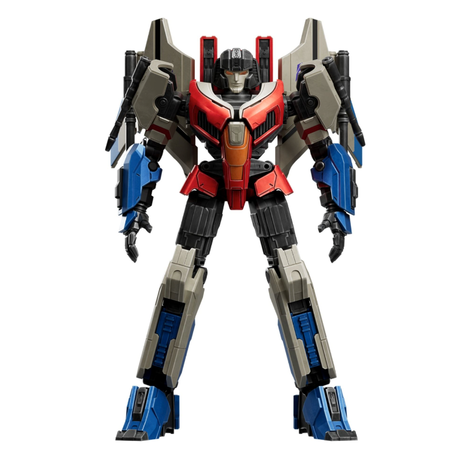 BLOKEES 71177 Transformers - Classic Class ONE Starscream Model Kit