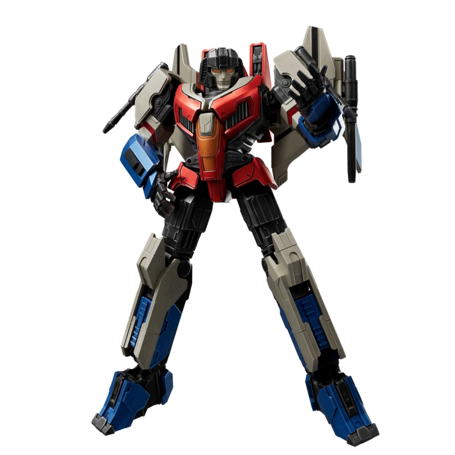 BLOKEES 71177 Transformers - Classic Class ONE Starscream Model Kit