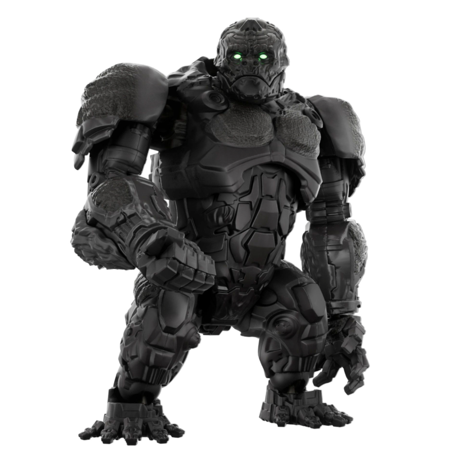 BLOKEES 71144 Transformers - Classic Class Optimus Primal Beast Model Kit
