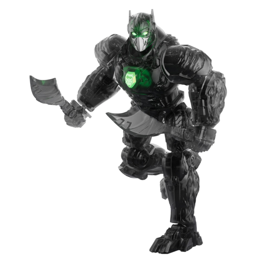 BLOKEES 71145 Transformers - Classic Class Optimus Primal Robot Model Kit