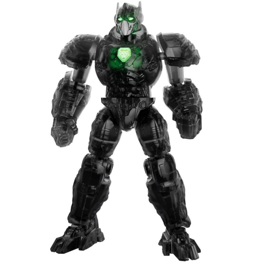 BLOKEES 71145 Transformers - Classic Class Optimus Primal Robot Model Kit