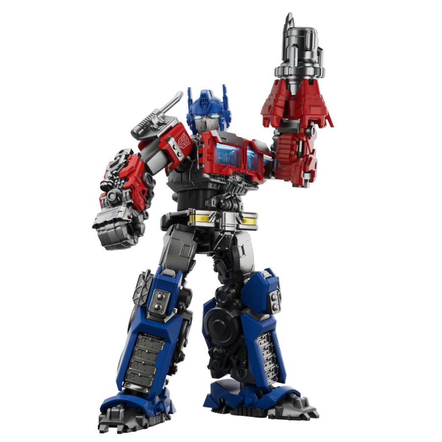 BLOKEES 71141 Transformers - Classic Class Optimus Prime Model Kit