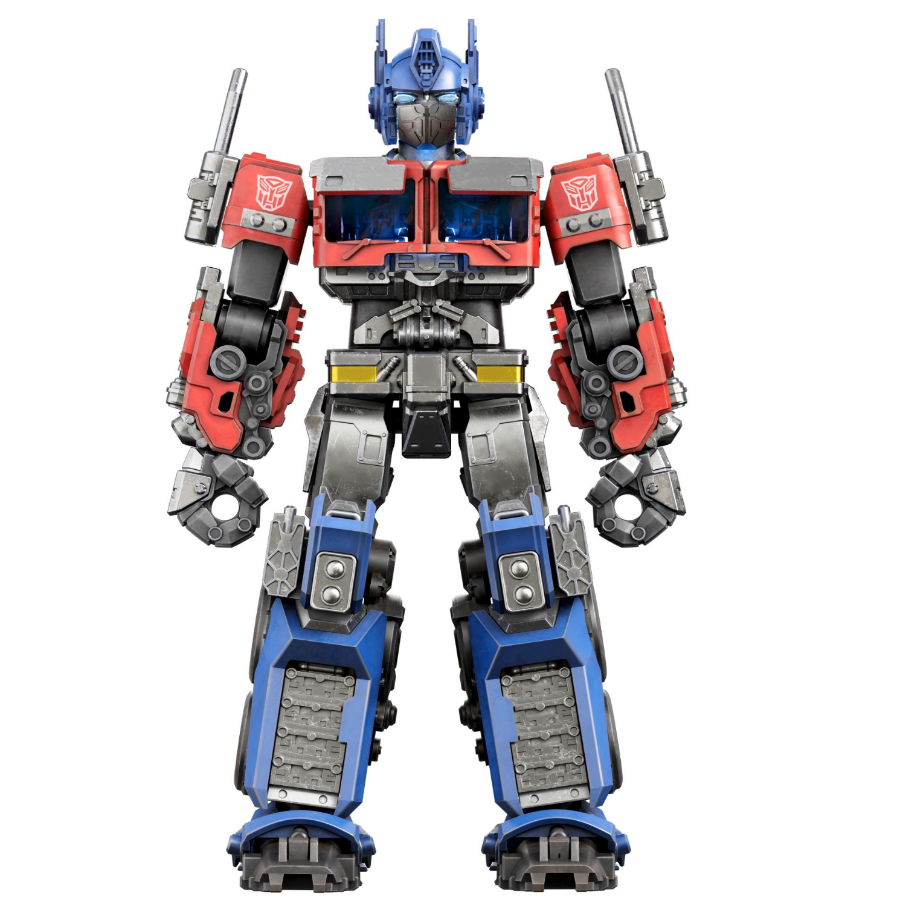 BLOKEES 71141 Transformers - Classic Class Optimus Prime Model Kit