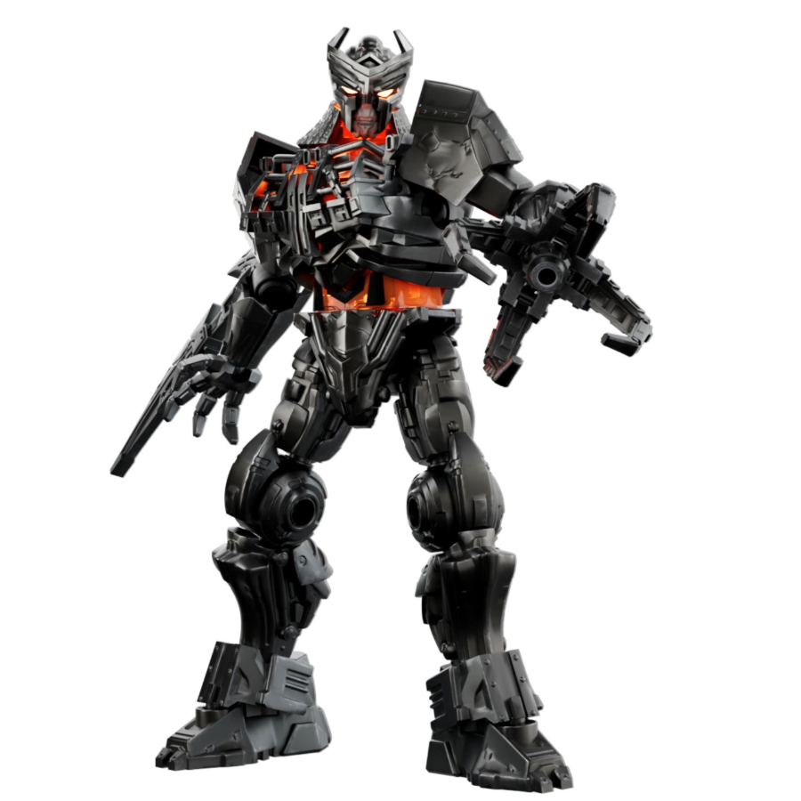 BLOKEES 71143 Transformers - Classic Class Scourge Model Kit