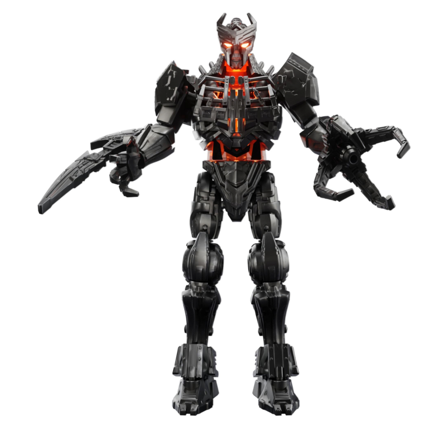 BLOKEES 71143 Transformers - Classic Class Scourge Model Kit