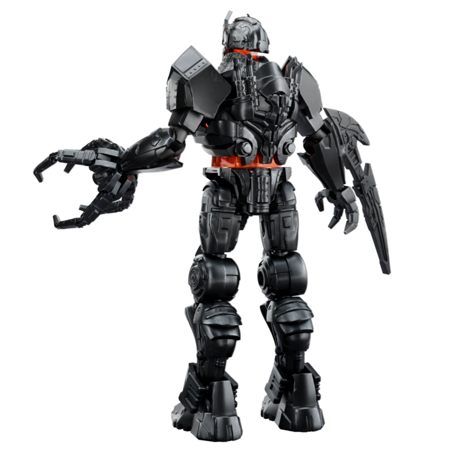 BLOKEES 71143 Transformers - Classic Class Scourge Model Kit