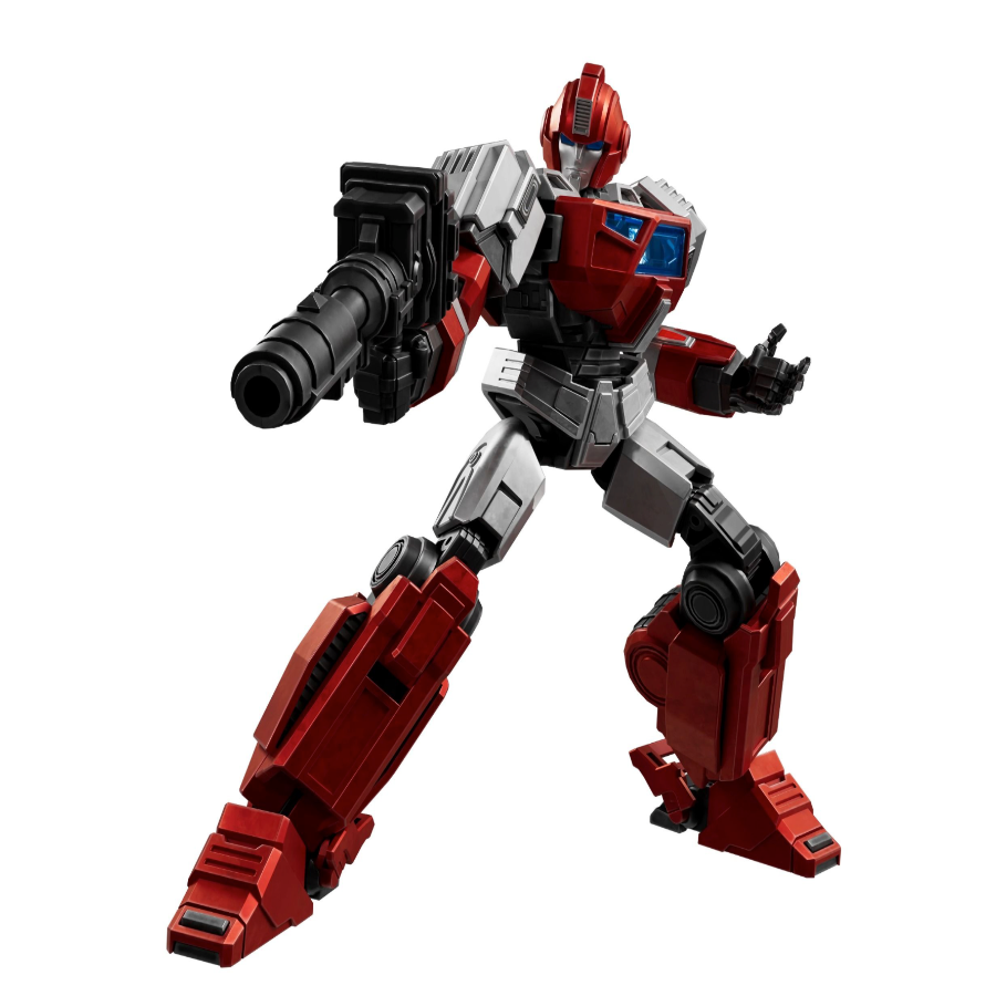 BLOKEES 71185 Transformers: One - Ironhide Model Kit