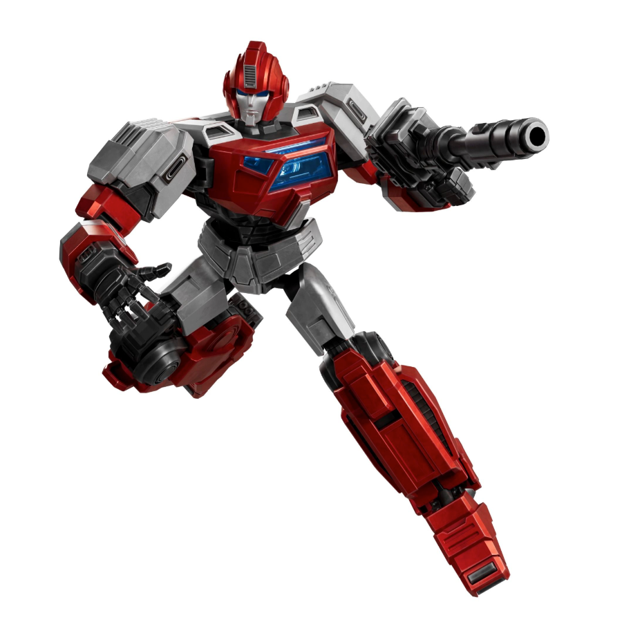 BLOKEES 71185 Transformers: One - Ironhide Model Kit