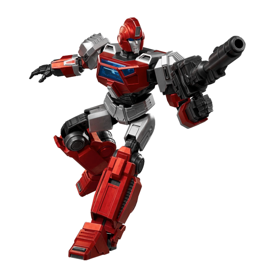 BLOKEES 71185 Transformers: One - Ironhide Model Kit