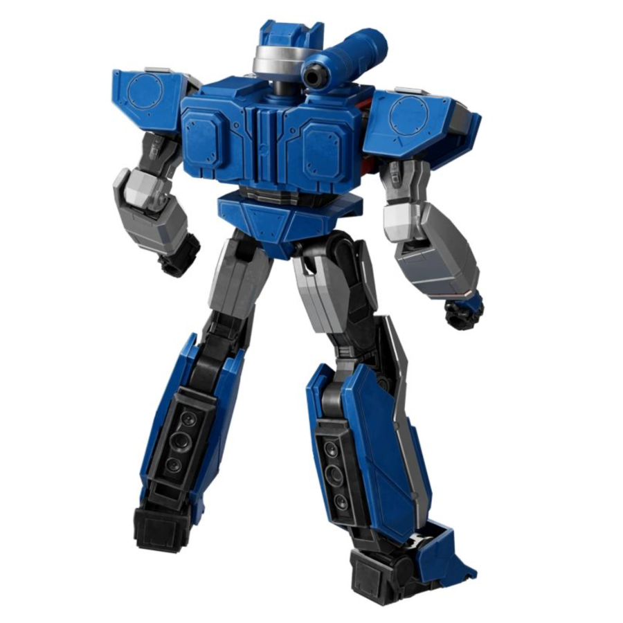 BLOKEES 71183 Transformers: One - Soundwave Model Kit