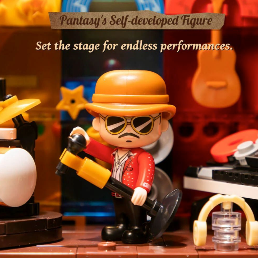 Pantasy 85020 Retro Series - Jukebox