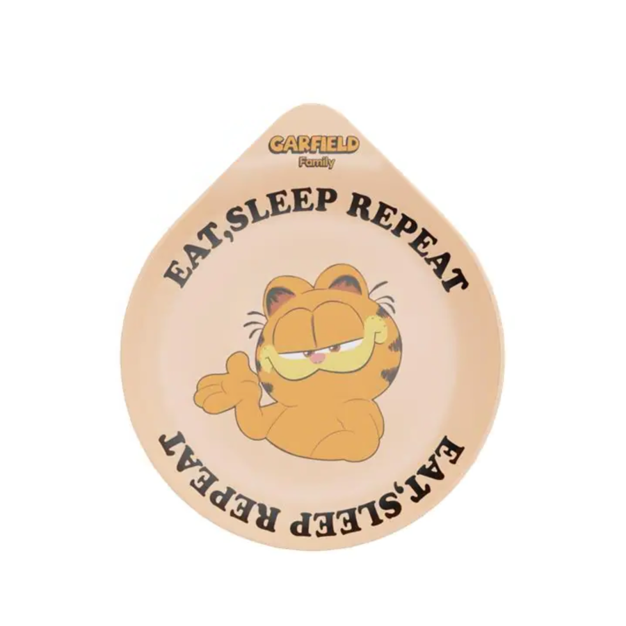 Pantasy 86805 Garfield Foodie Series - Garfield Hamburger
