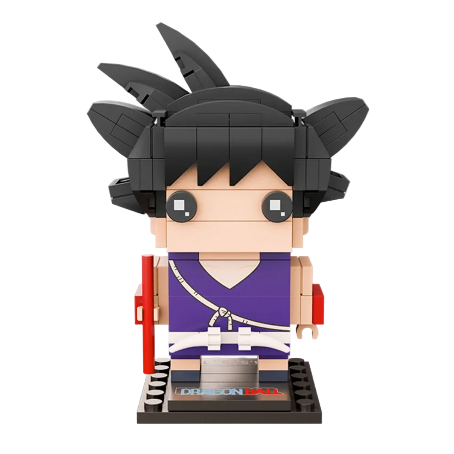 Pantasy 99118 DRAGON BALL - DRAGON BALL Goku