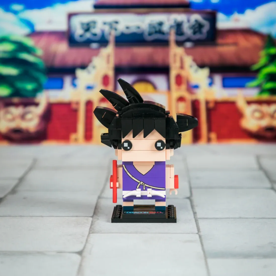 Pantasy 99118 DRAGON BALL - DRAGON BALL Goku