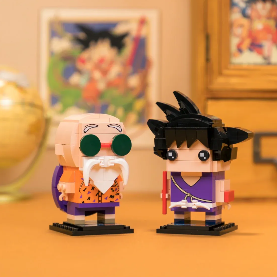Pantasy 99118 DRAGON BALL - DRAGON BALL Goku