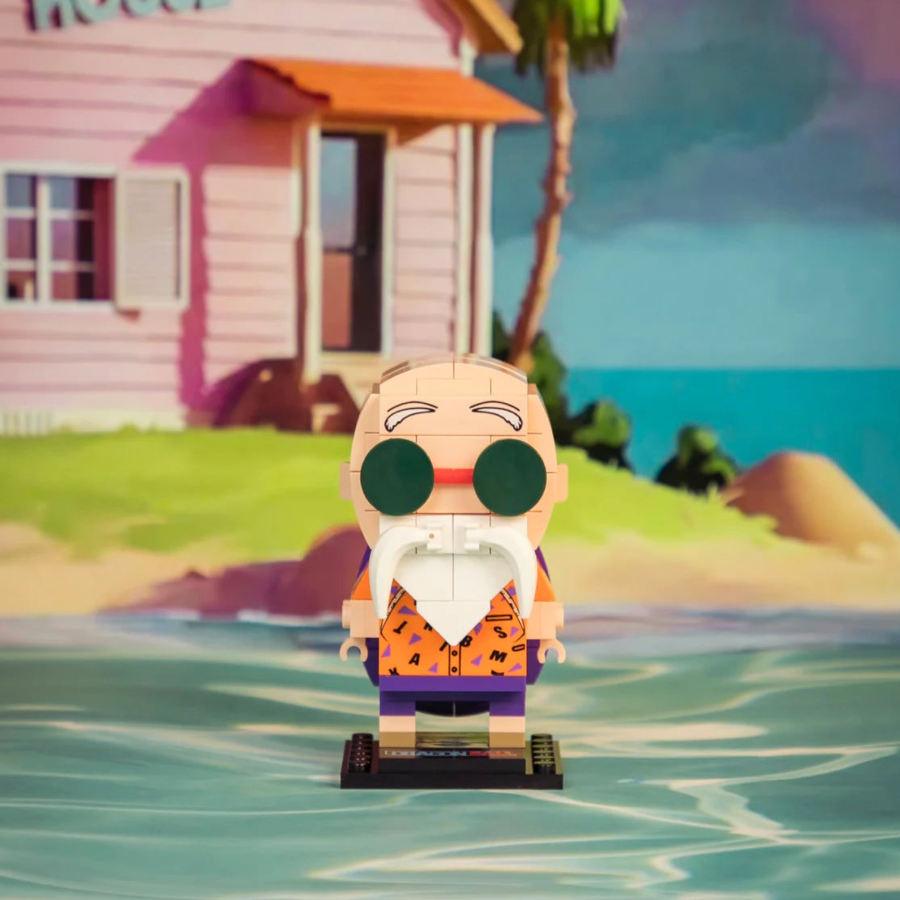 Pantasy 99119 DRAGON BALL - DRAGON BALL Master Roshi