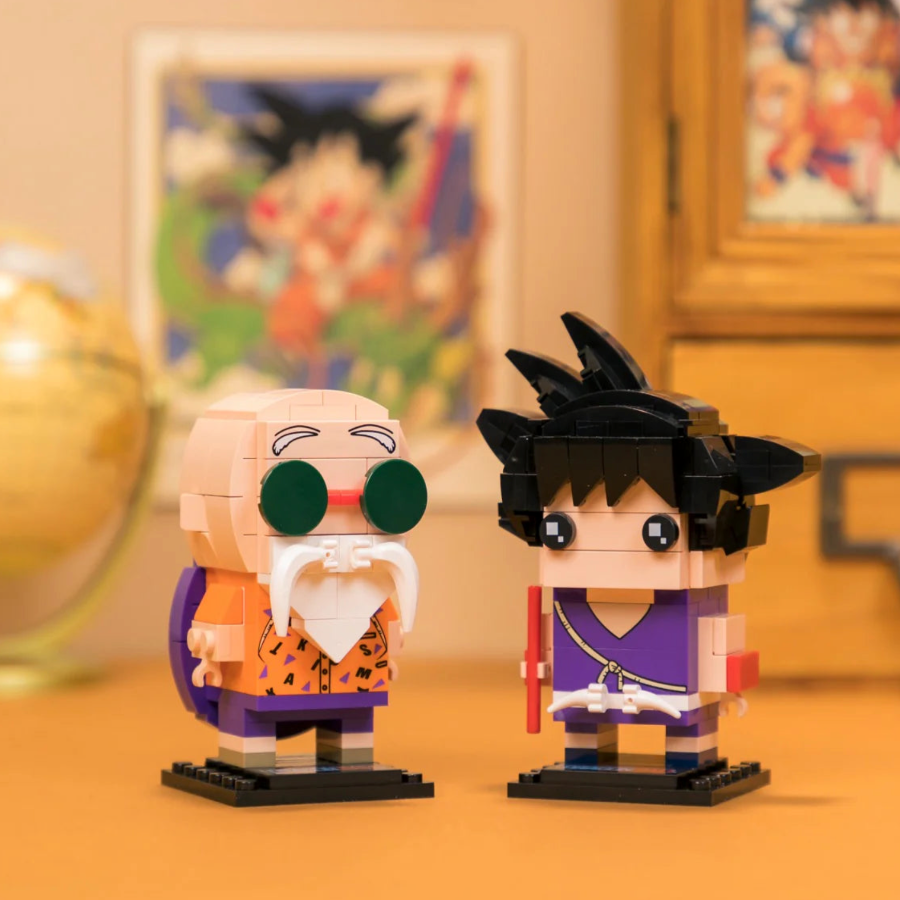 Pantasy 99119 DRAGON BALL - DRAGON BALL Master Roshi