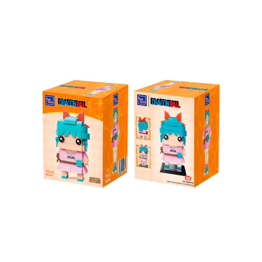 Pantasy 99122 DRAGON BALL - DRAGON BALL Bullma