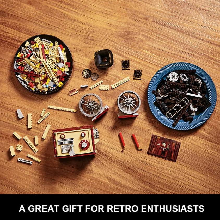 Pantasy 85010 Joyside Series - Retro projector