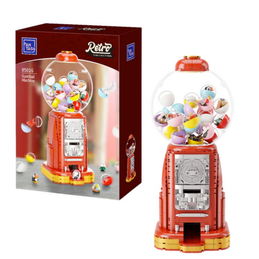 Pantasy 85016 Joyside Series - Gumball Machine