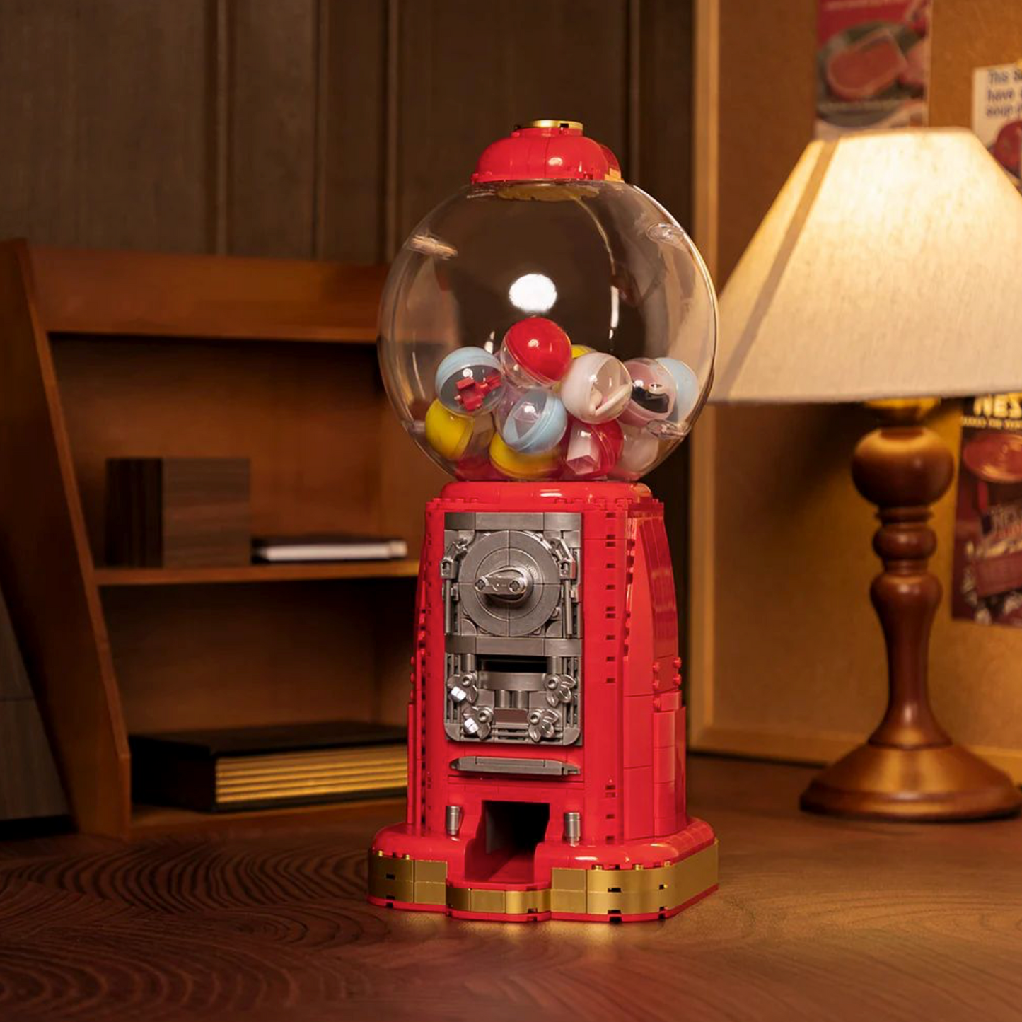 Pantasy 85016 Joyside Series - Gumball Machine