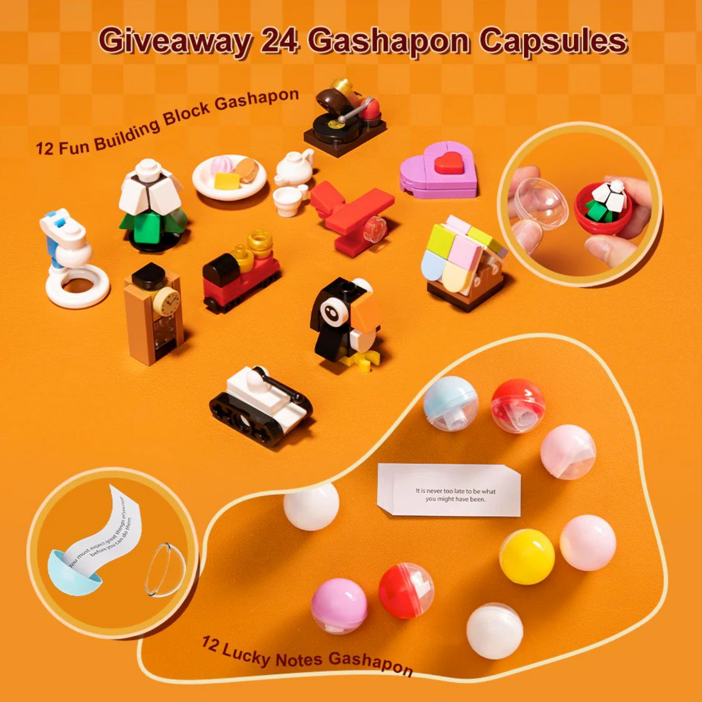 Pantasy 85016 Joyside Series - Gumball Machine