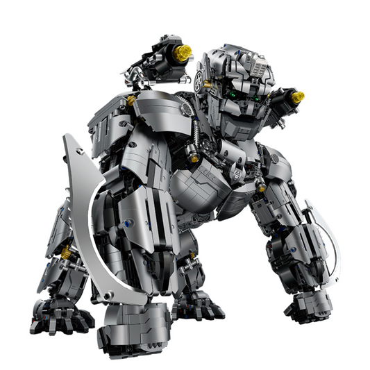 Guly 80501 Super Robot Kingkong - Optimus Primal Beast