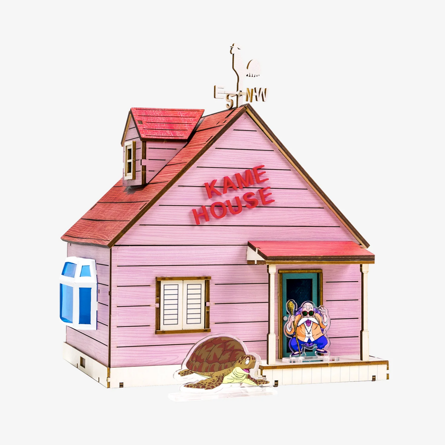 Pantasy 1102 Puremind Kame House