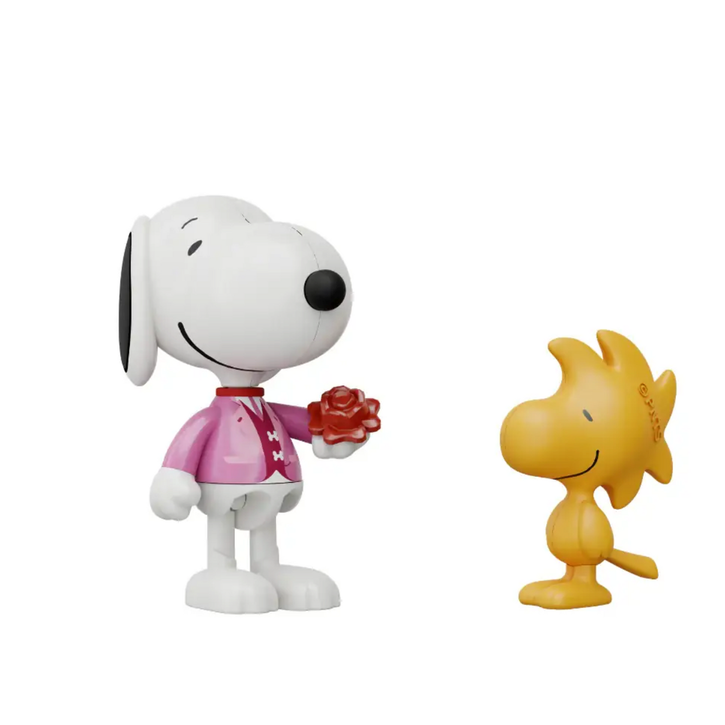 Pantasy 86913 Peanuts Snoopy Typewriter