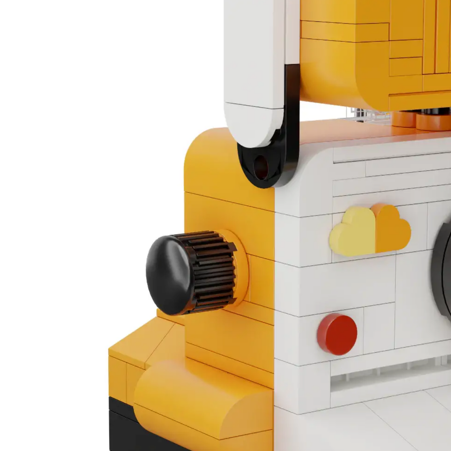 Pantasy 86915 Peanuts Snoopy Camera