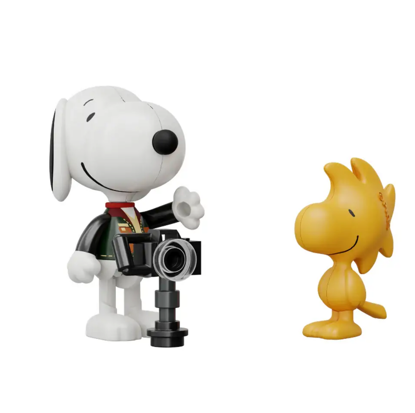 Pantasy 86915 Peanuts Snoopy Camera