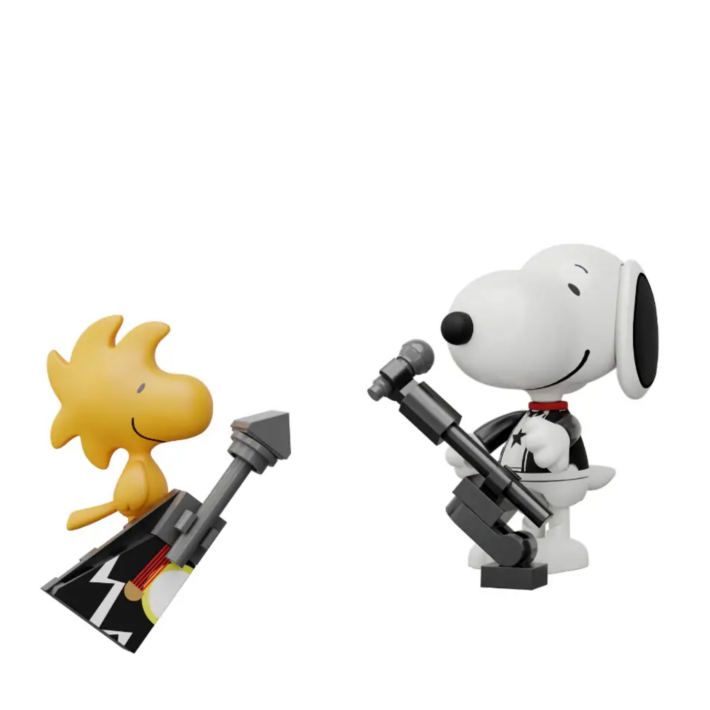 Pantasy 86916 Peanuts Snoopy Radio