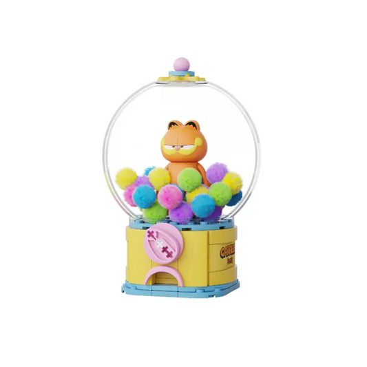 Pantasy 86804 Garfield Gumball Machine