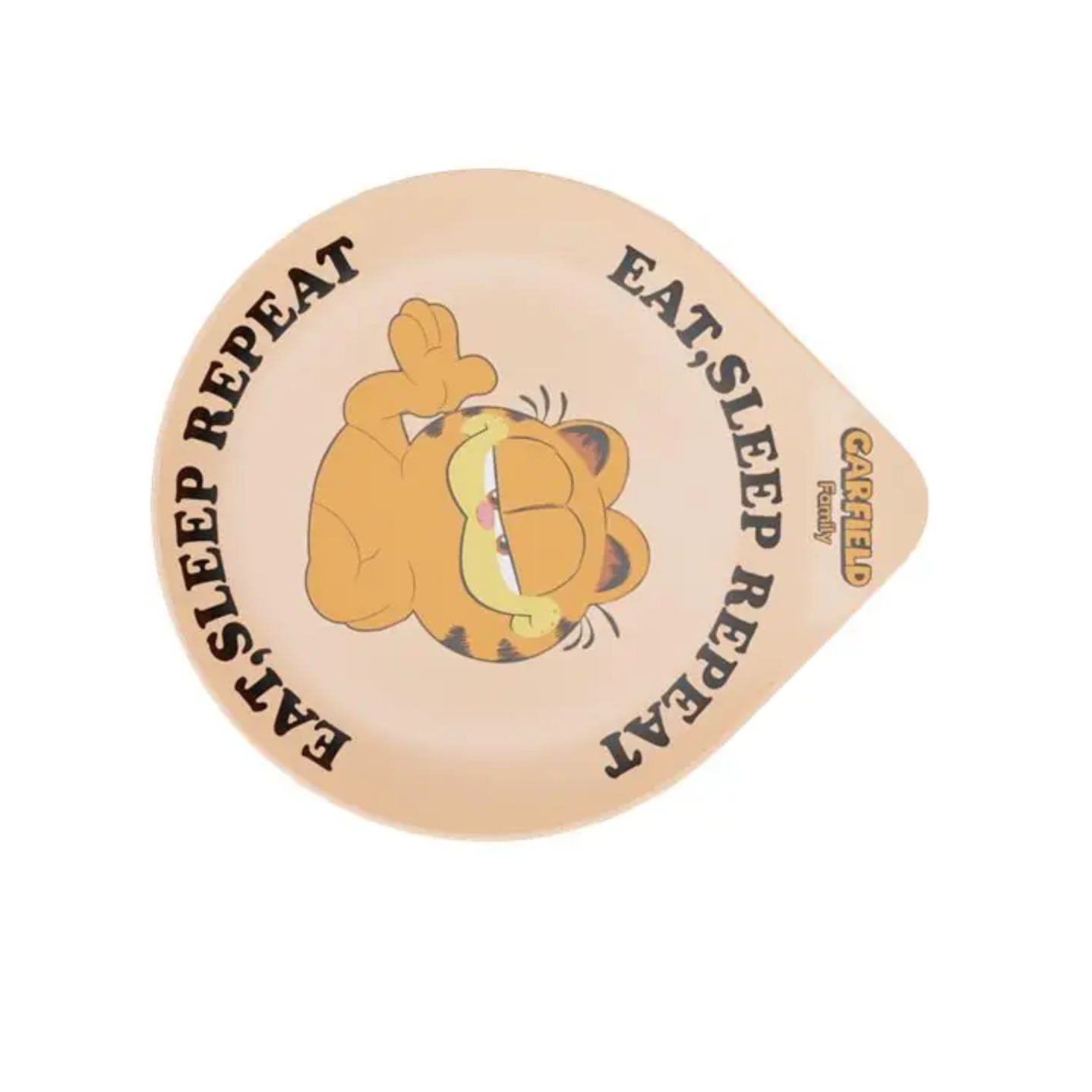 Pantasy 86807 Garfield Foodie Series - Garfield Lasagna