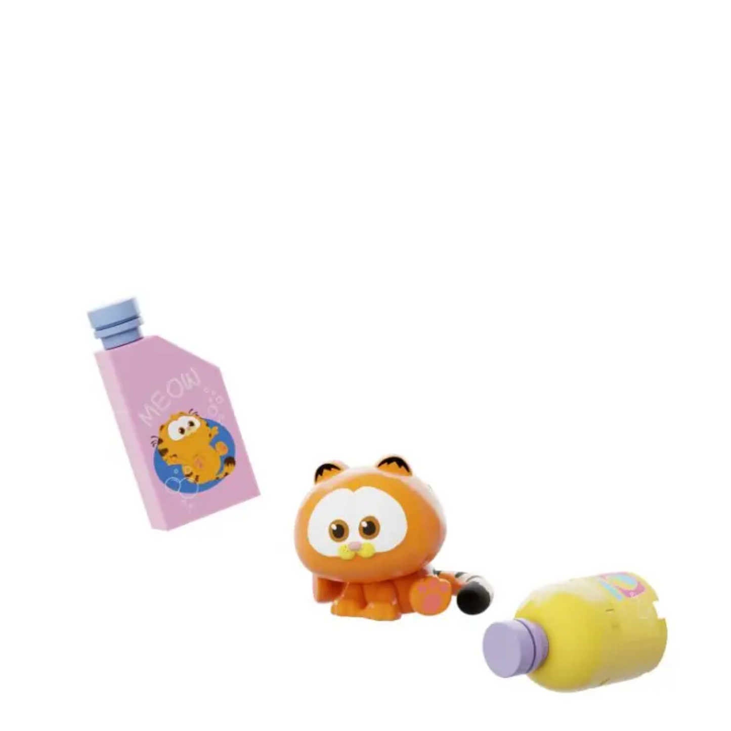 Pantasy 86821 Garfield Washing Machine